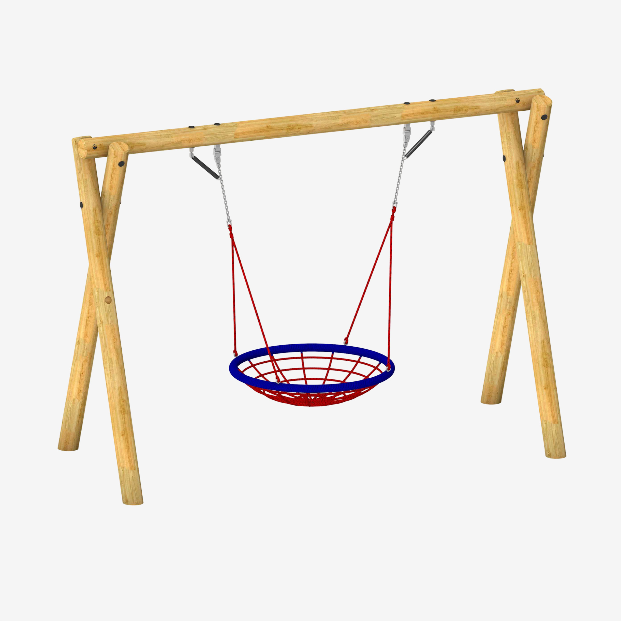 Basket Swing