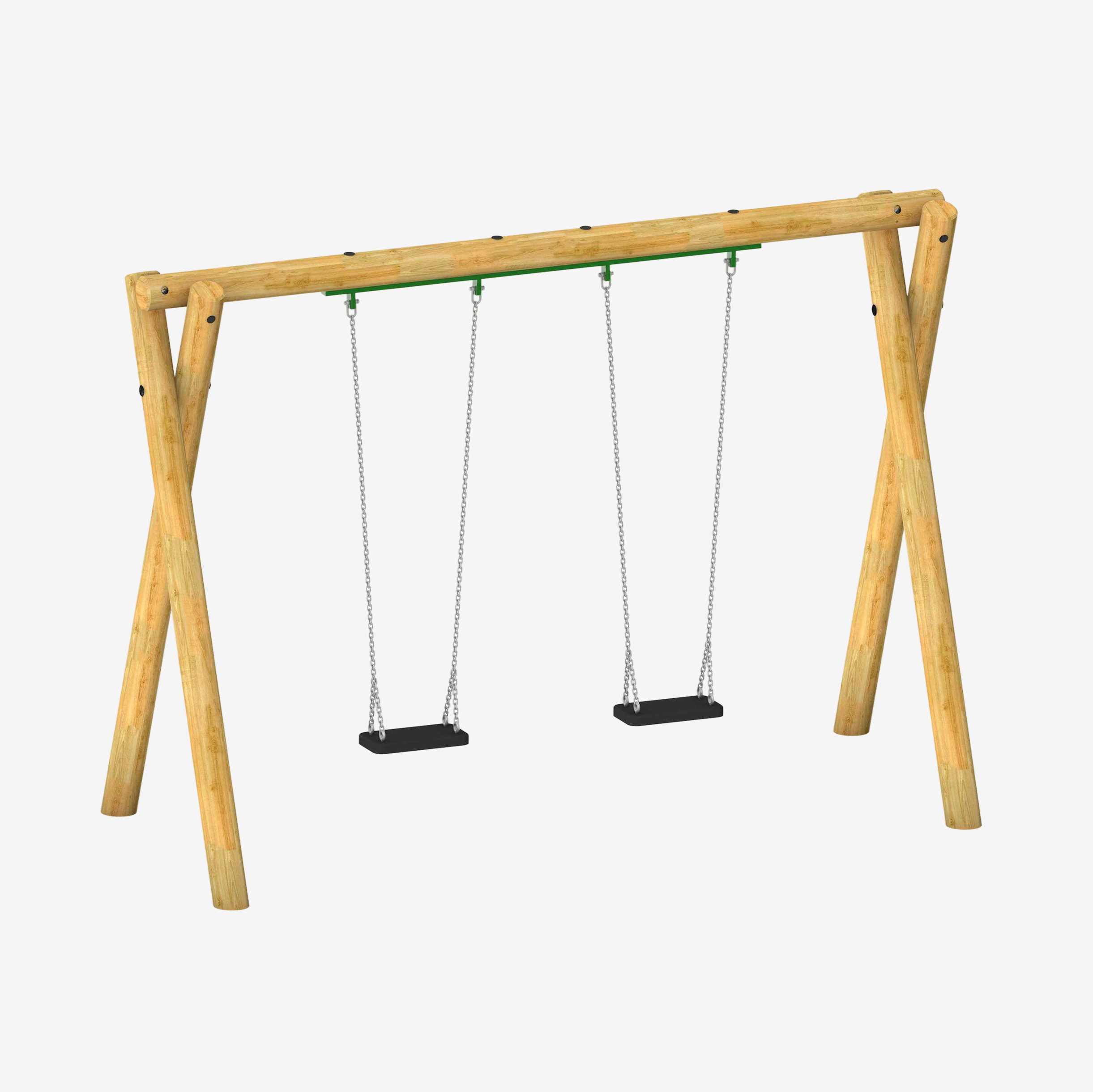 Double Swing