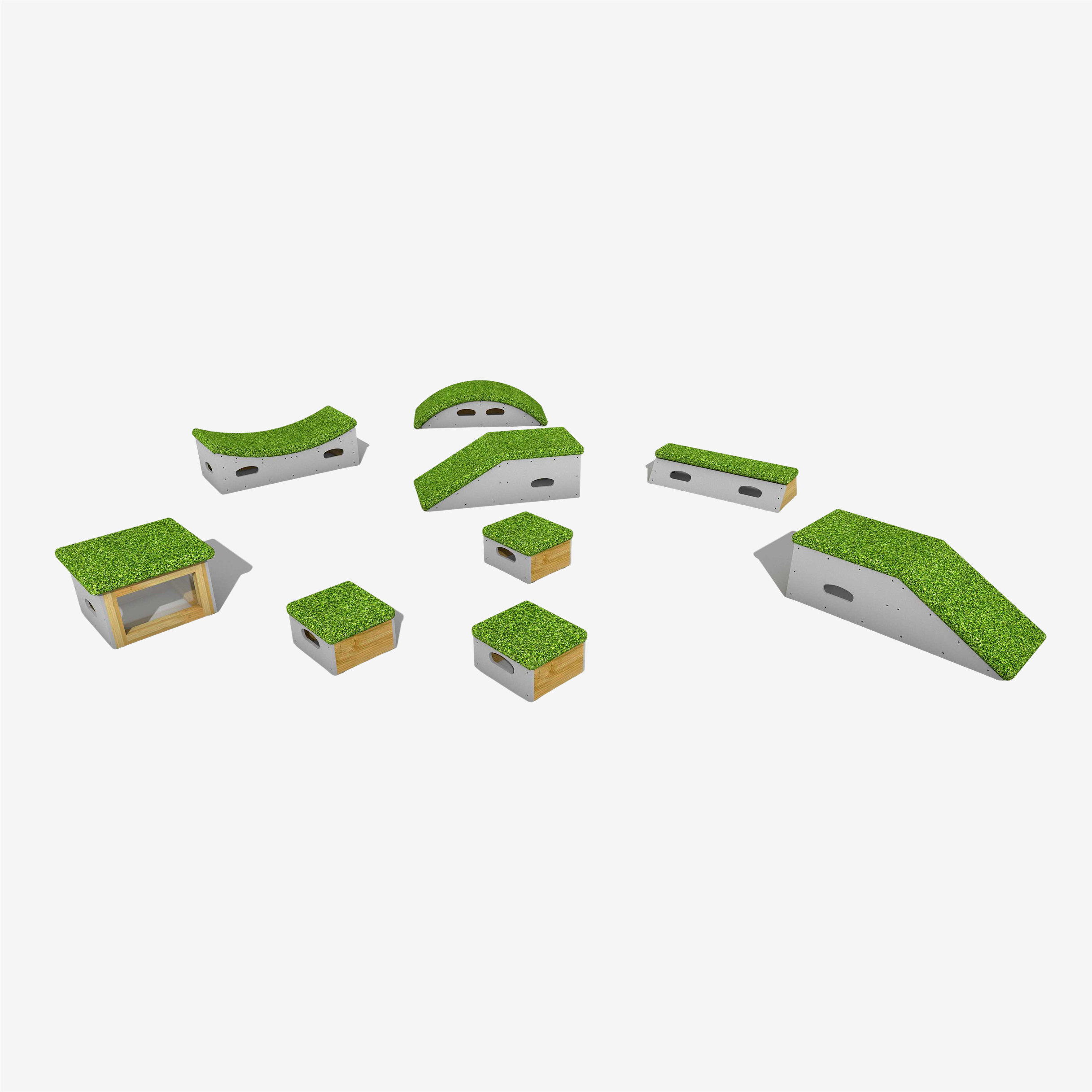 Great Explorers - The Coleman