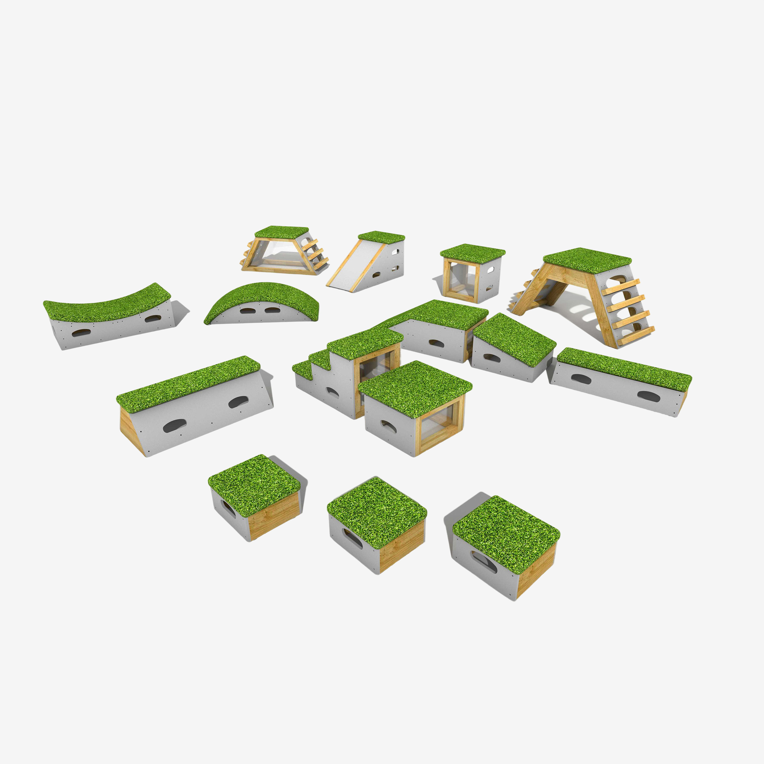 Great Explorers - The Earhart