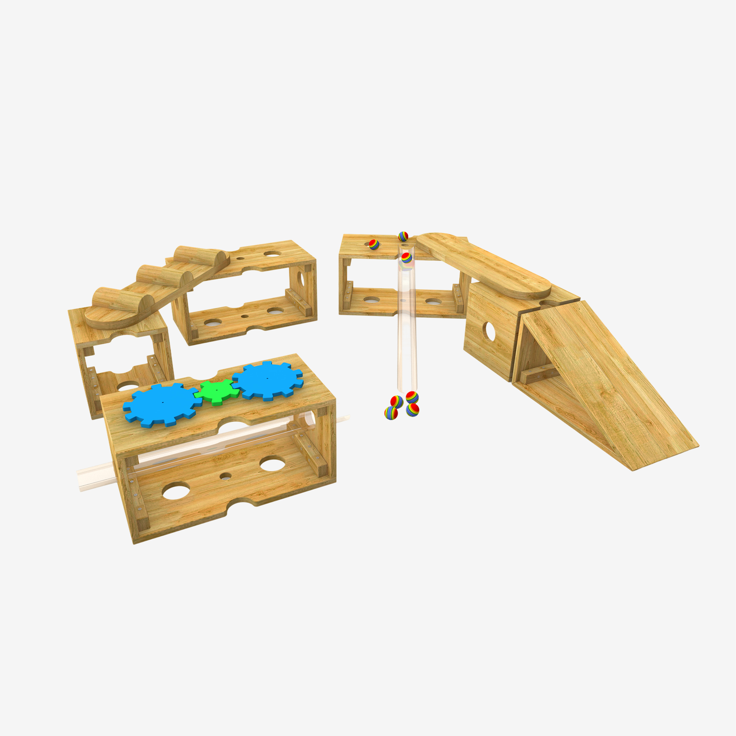 Little Builders Apprentice Set