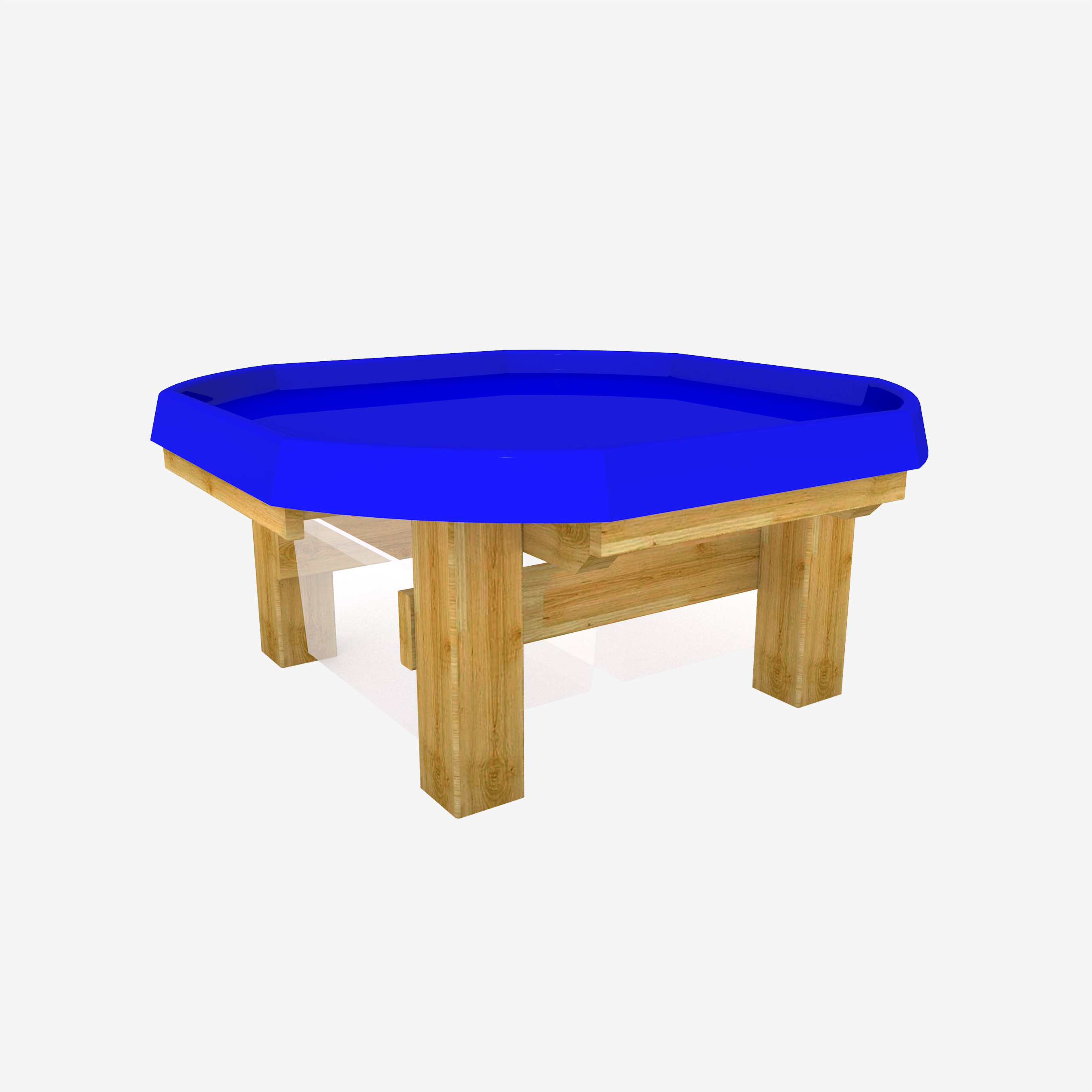 Mini Tuff Spot Table