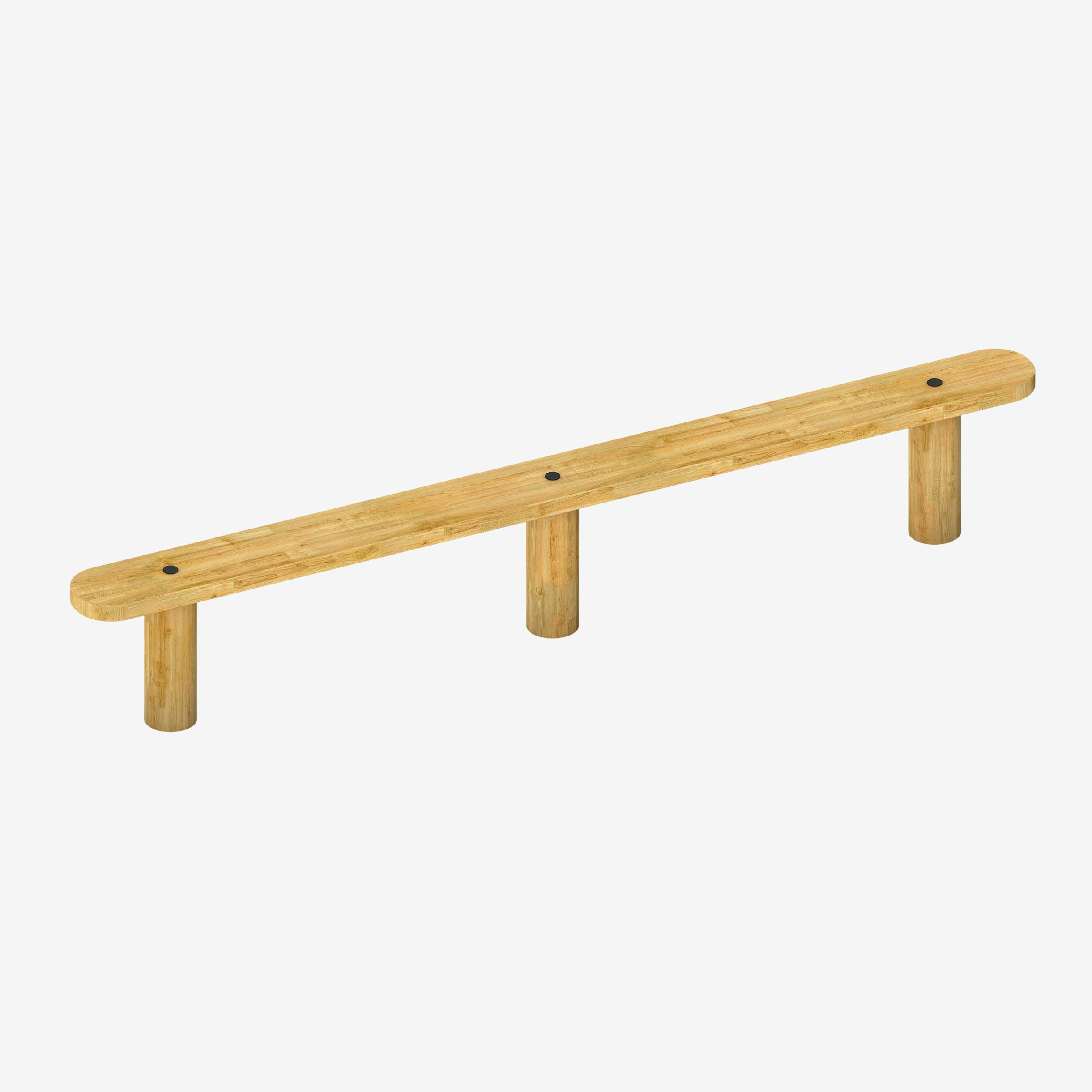 Perch Bench 2.5m