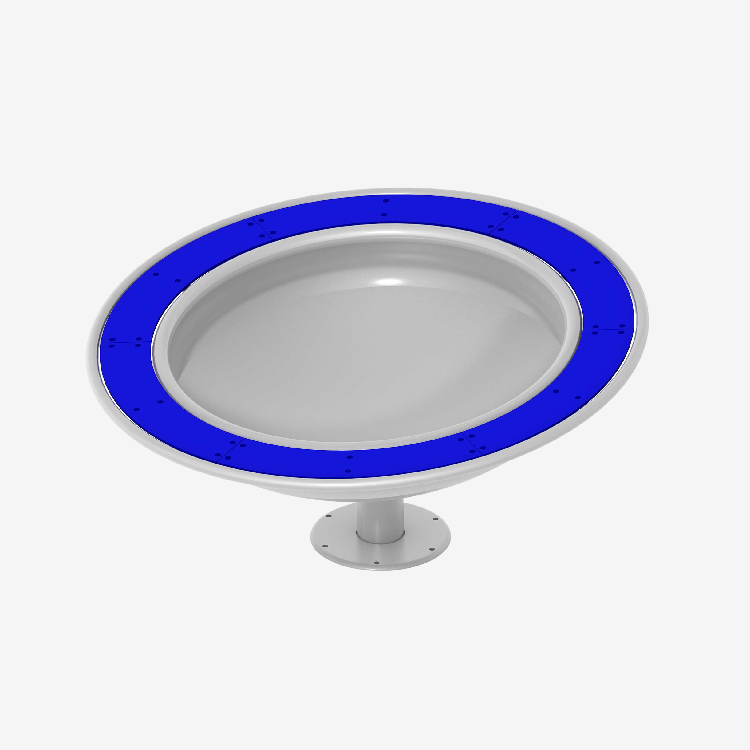 Revolve Dish