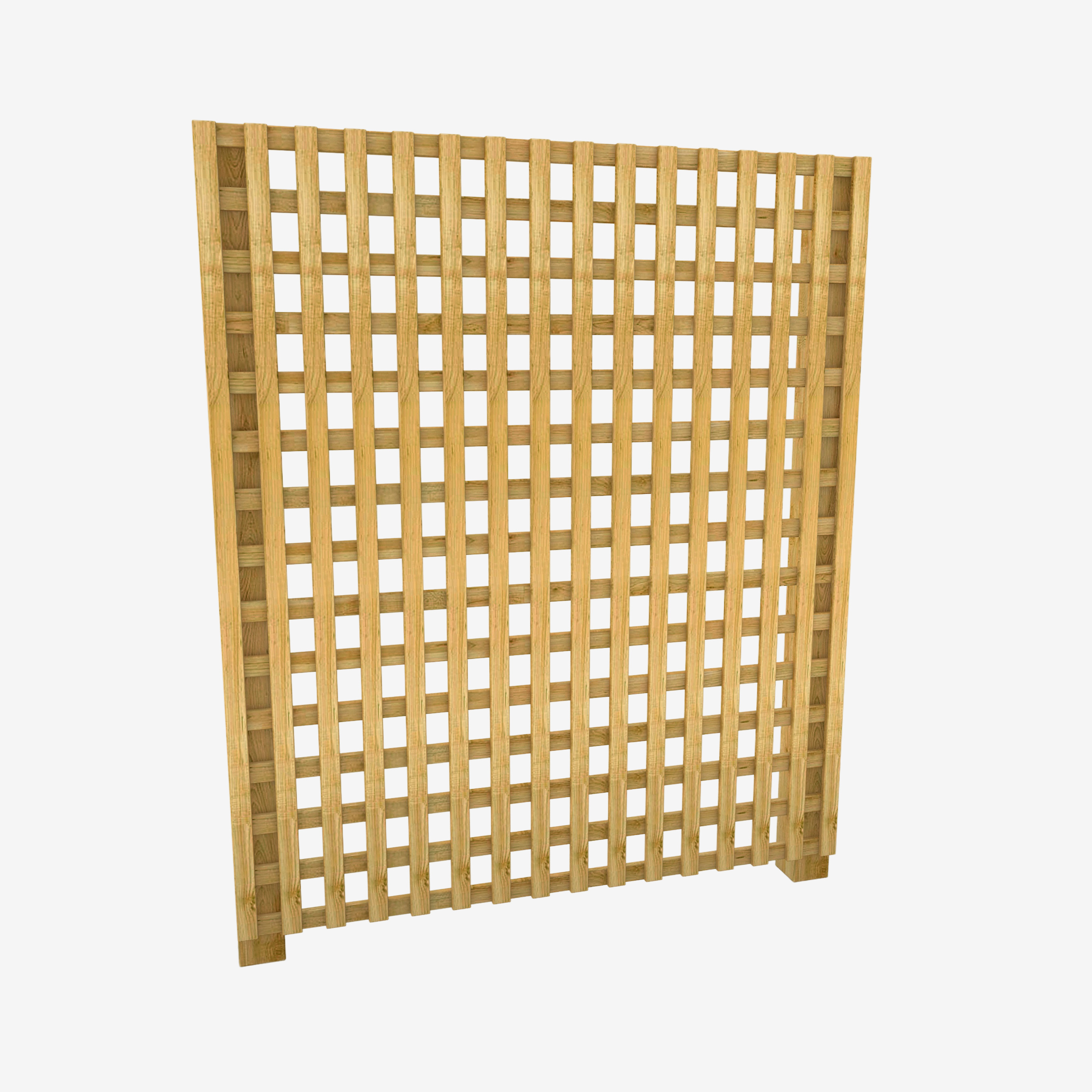 Trellis Panel