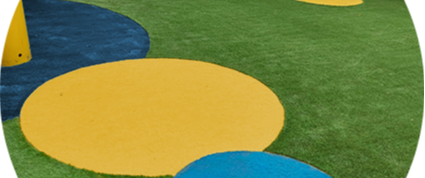 Redesign of an Early Years Playground in Swindon