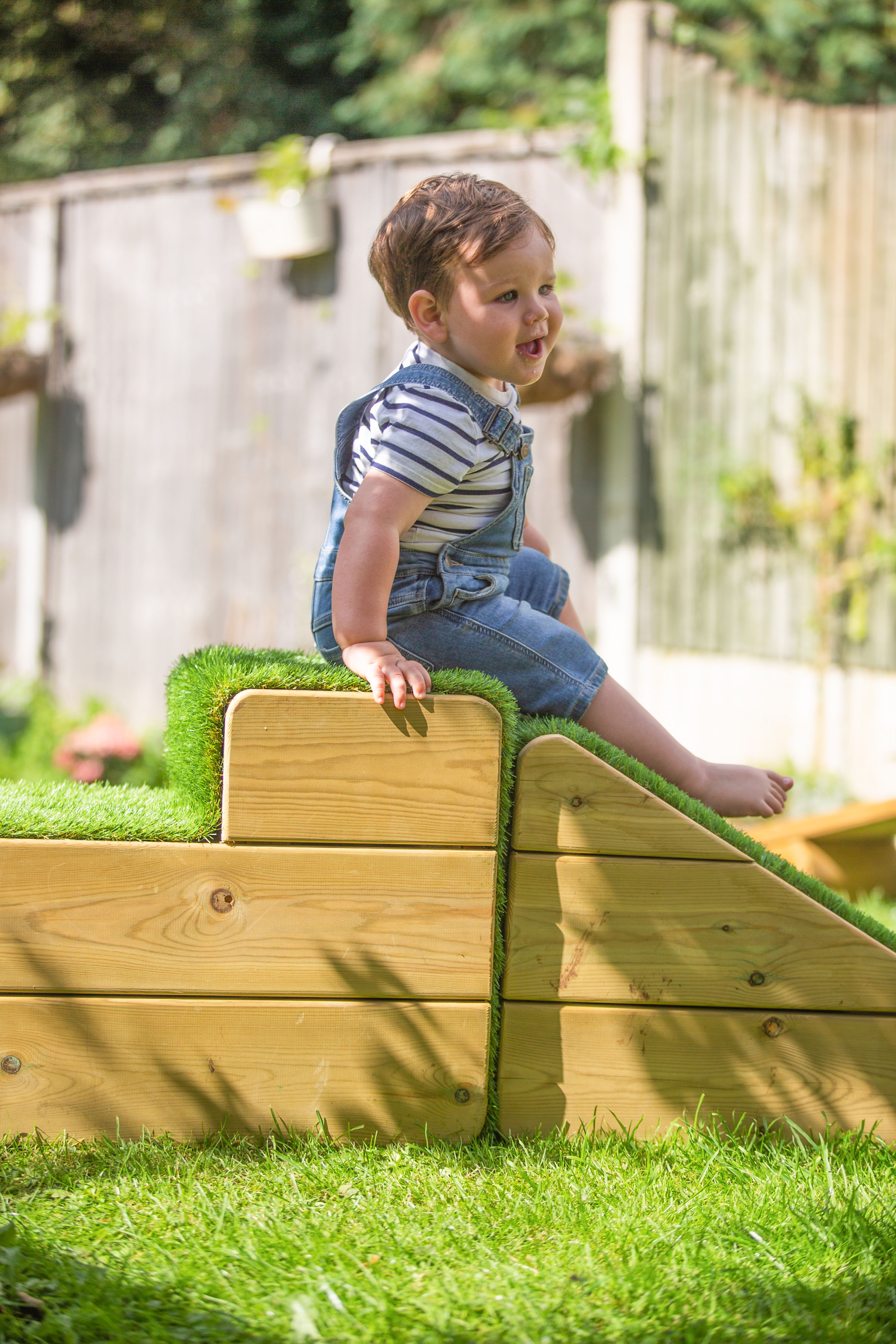 Great Explorer Block