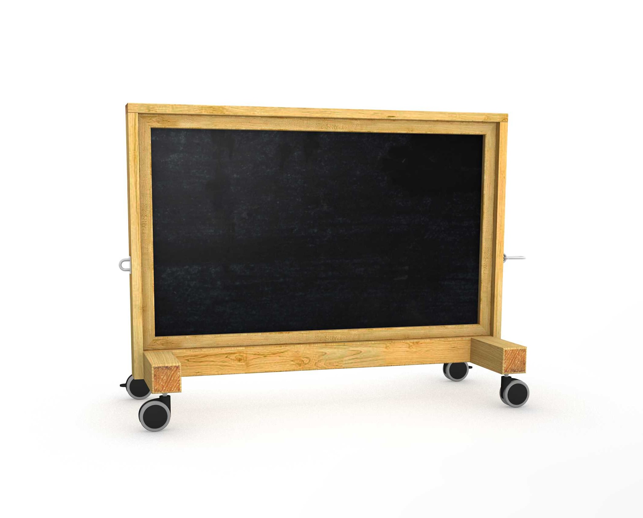 Agile Chalkboard