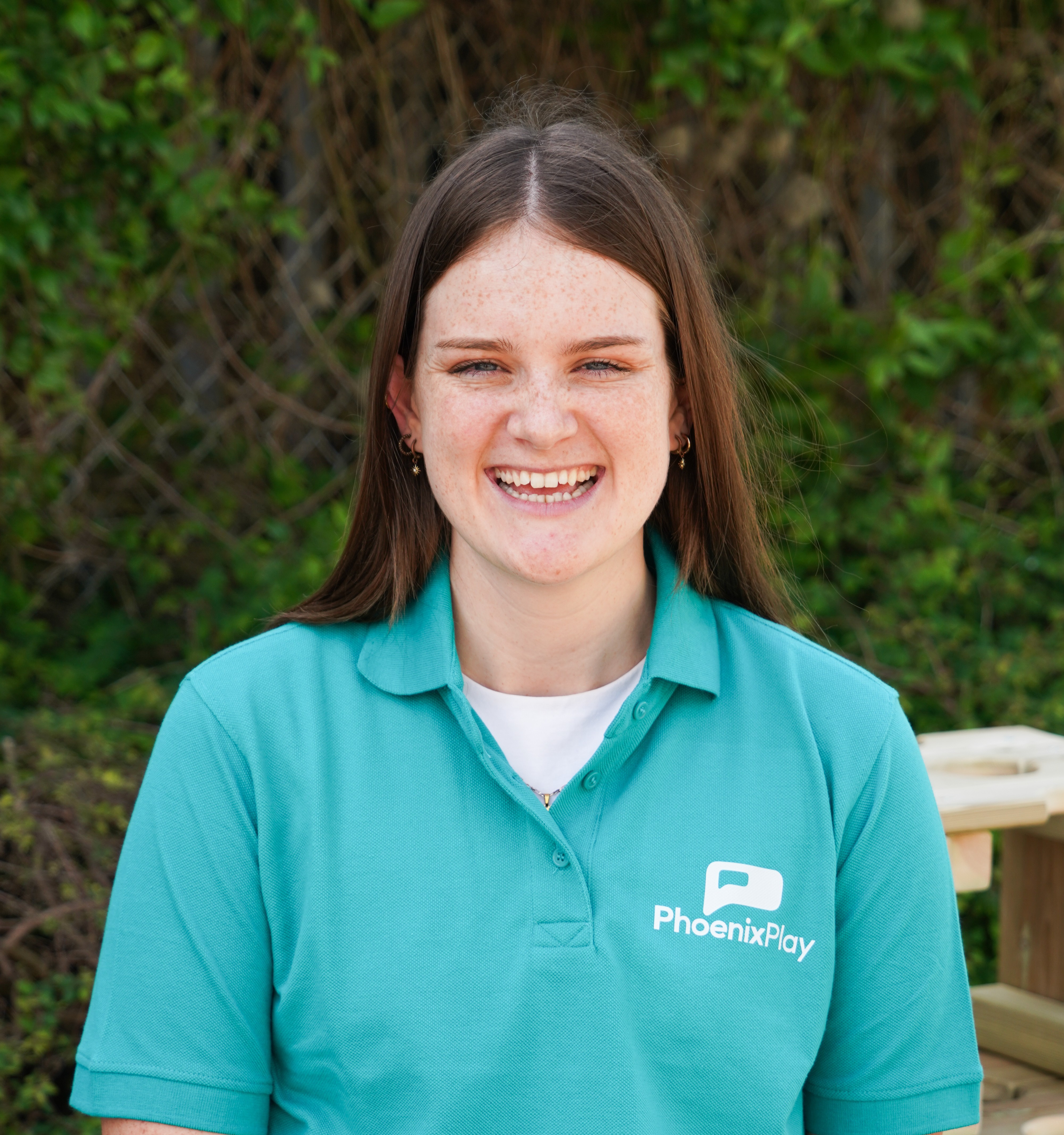 Beth, Outdoor Learning Consultant