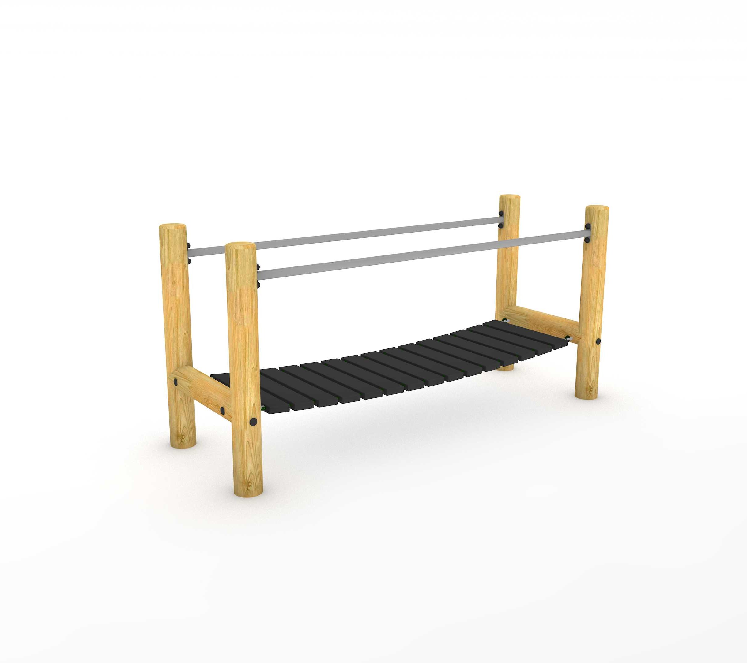 Clatter Bridge Traverse