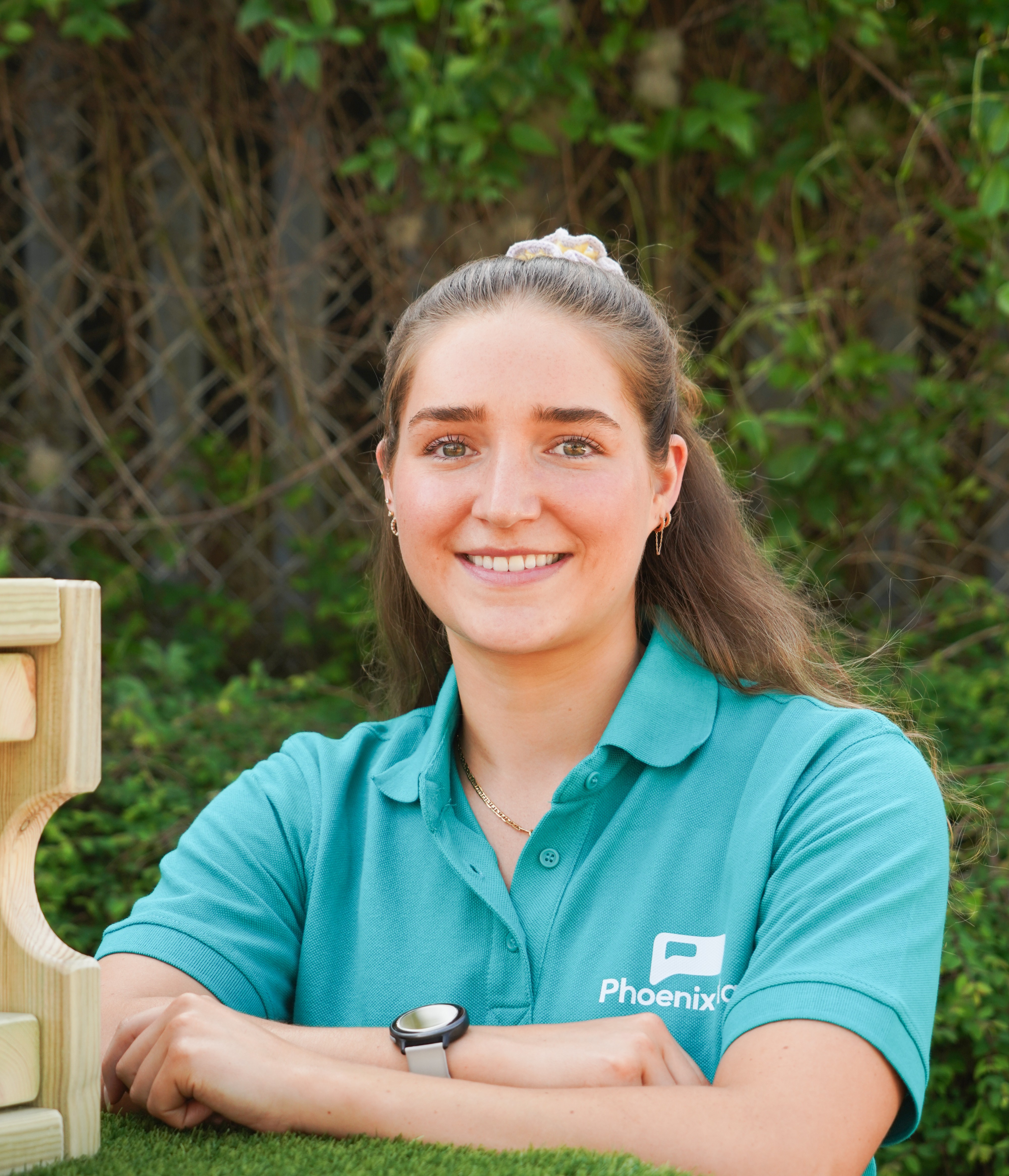 Georgia, Outdoor Learning Consultant