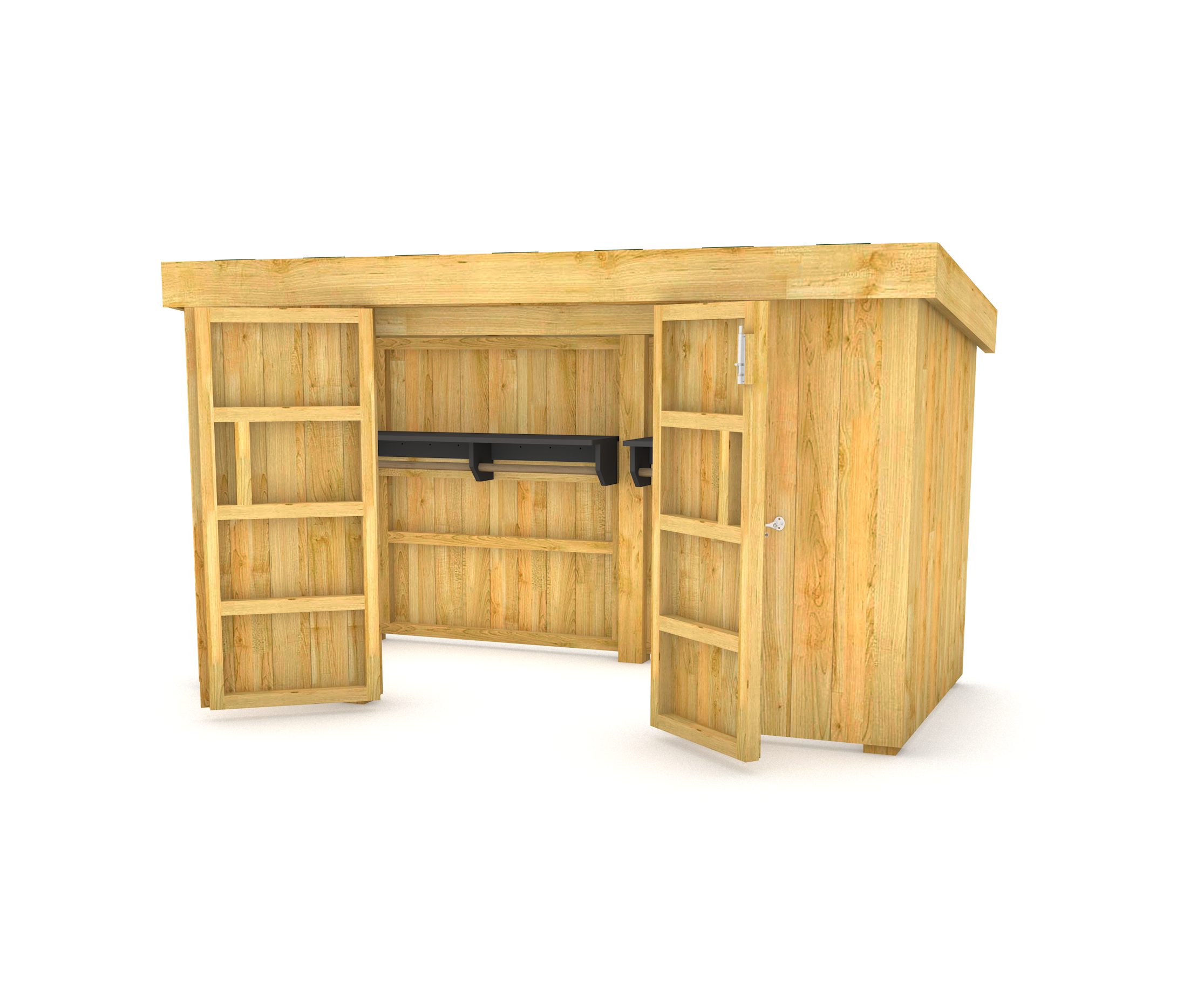 Large Store (Trikes)