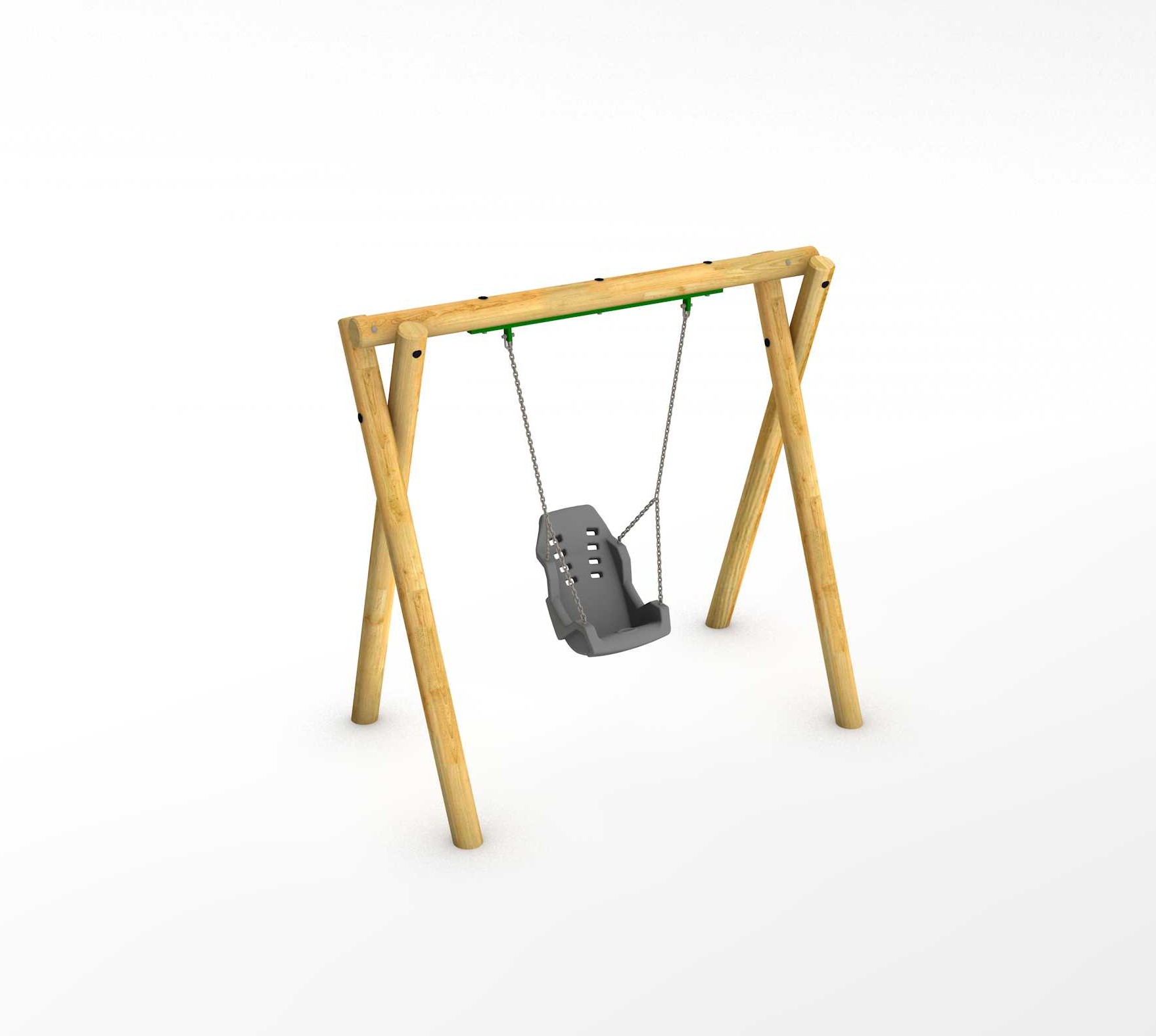 Mirage Seat Swing