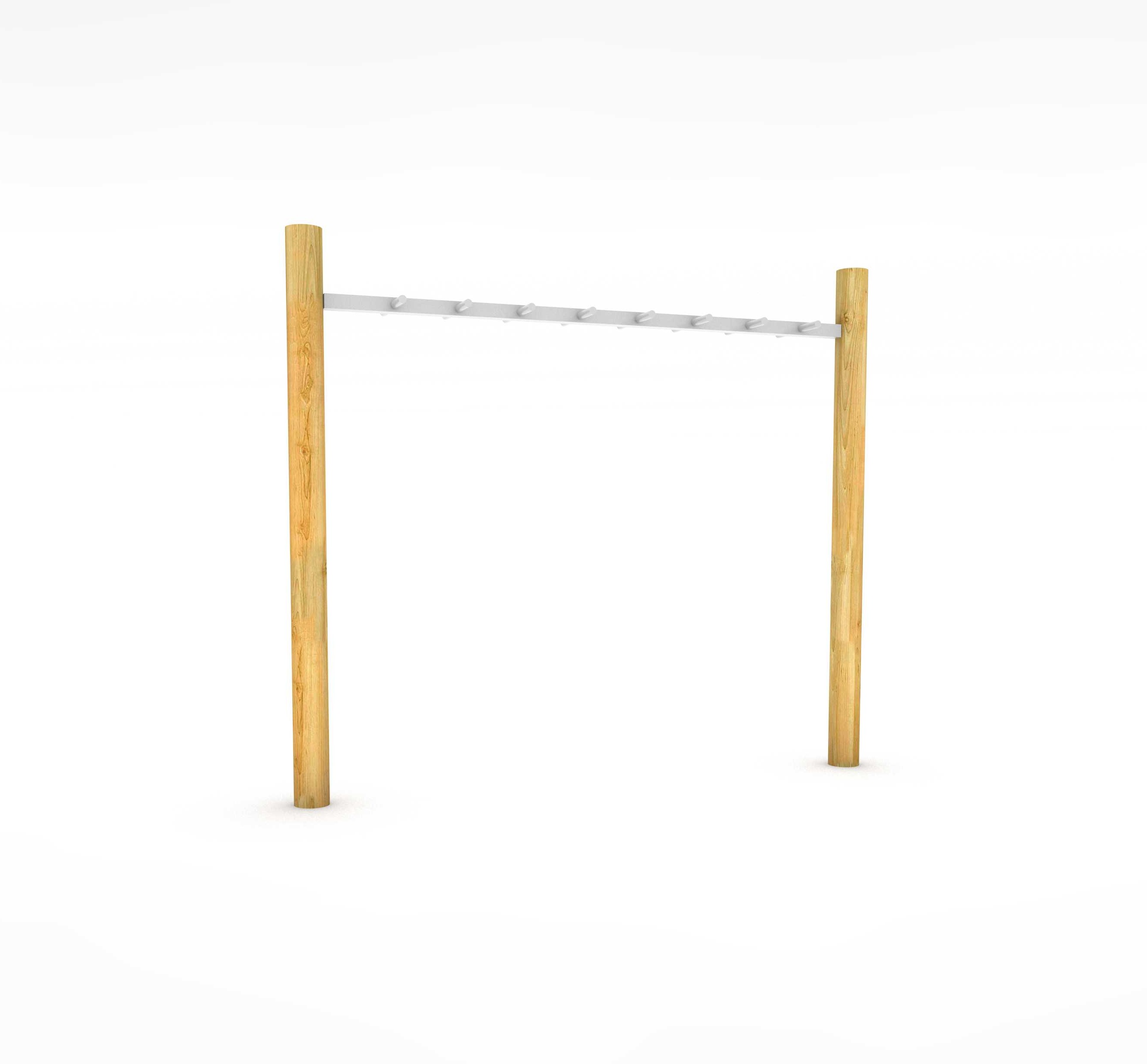 Monkey Walk Traverse