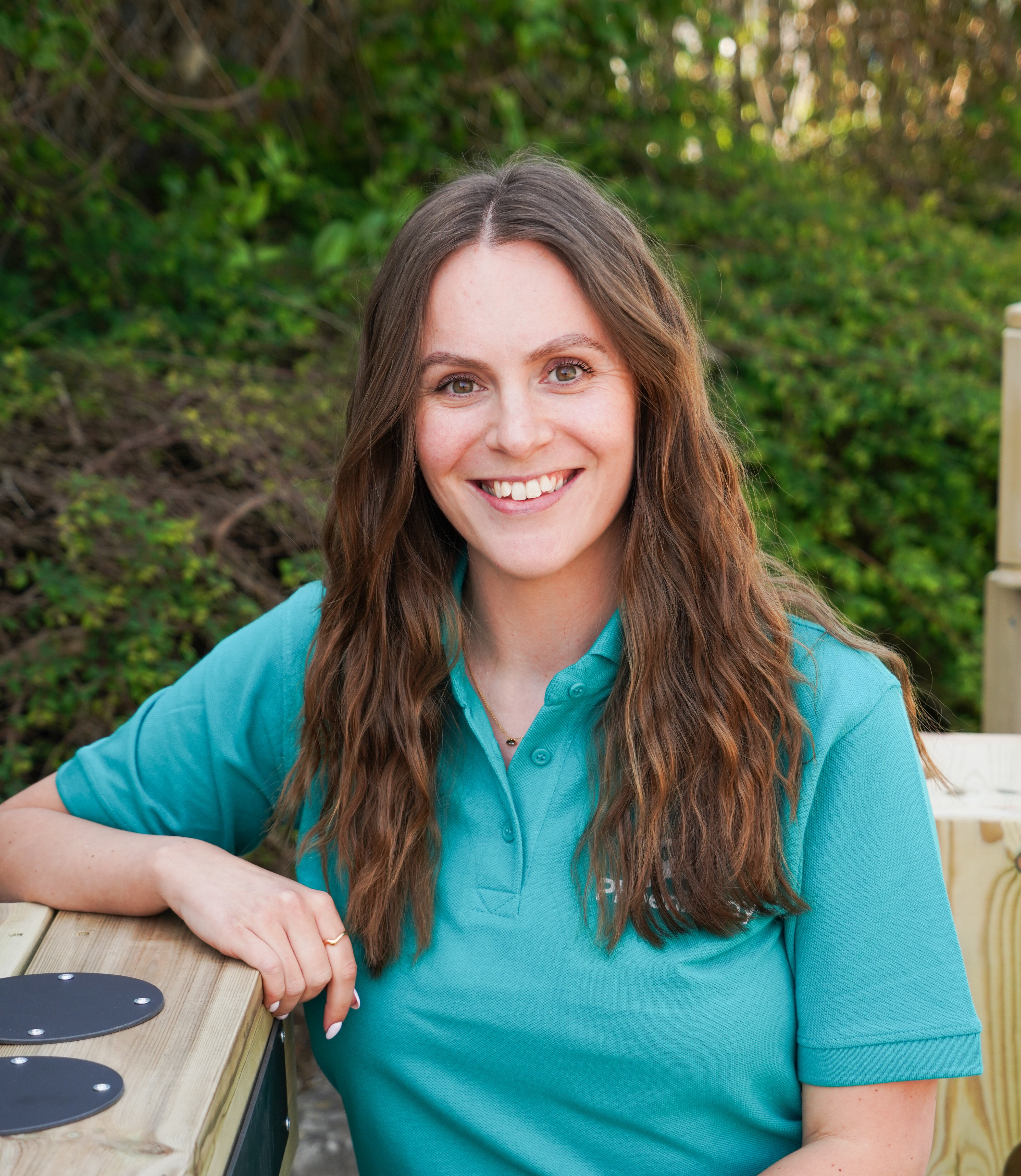 Nicole, Outdoor Learning Consultant