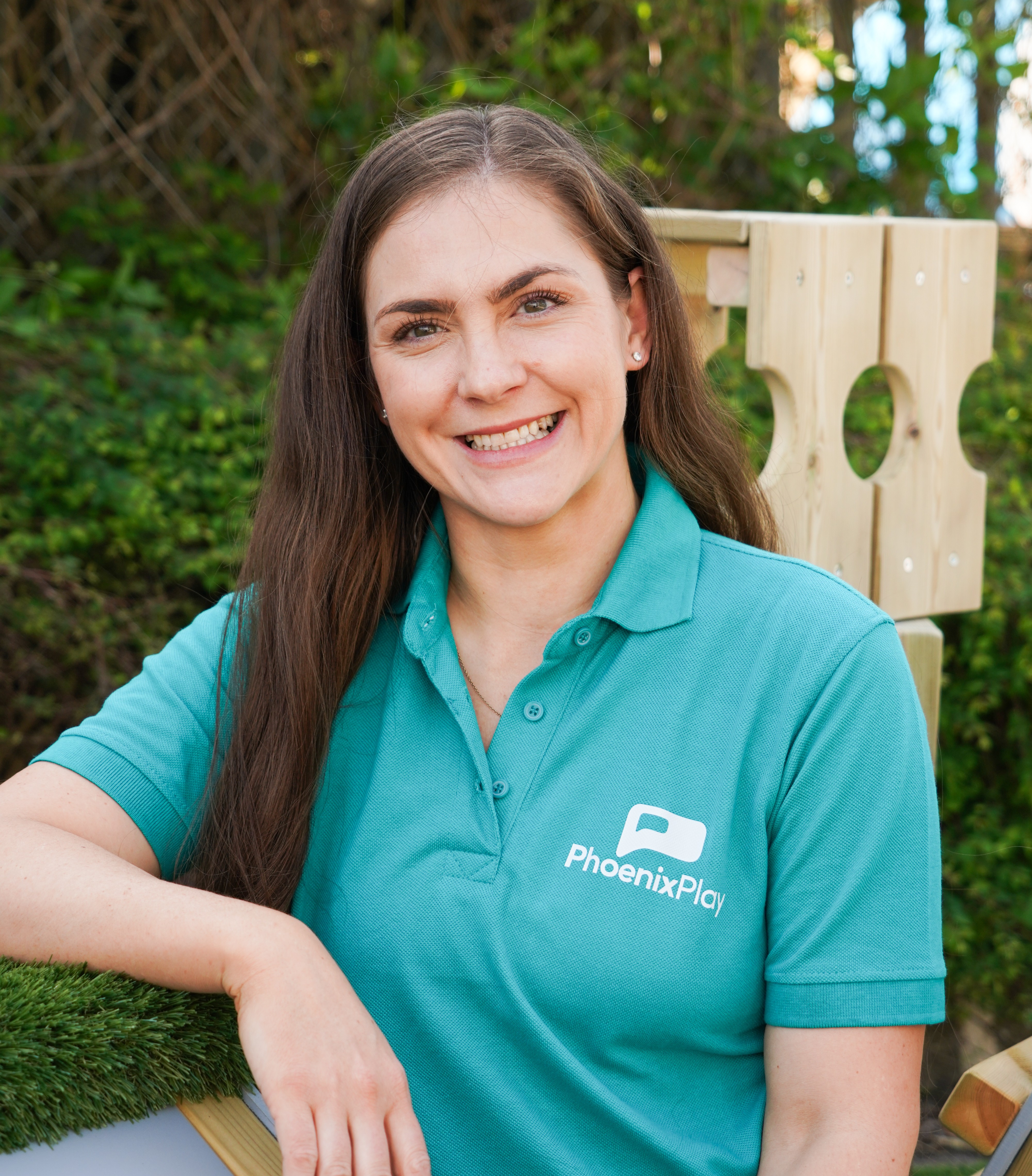 Rachel, Outdoor Learning Consultant