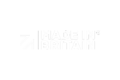 Made in Britain logo