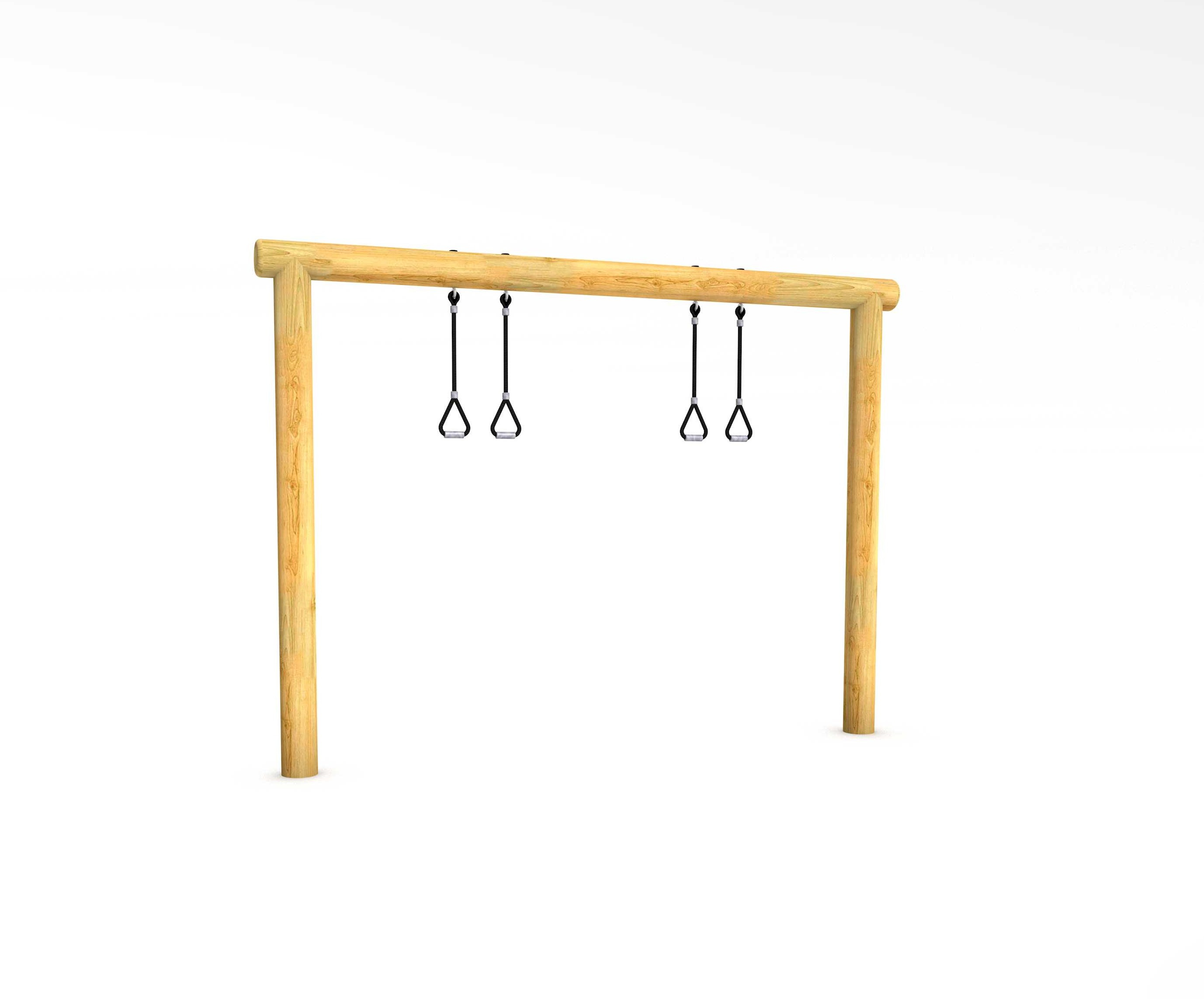 Grip and Grasp Frame