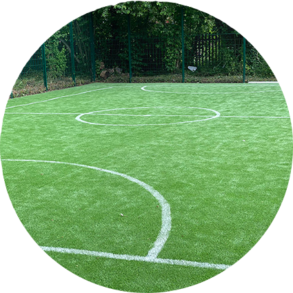 Sport Grass