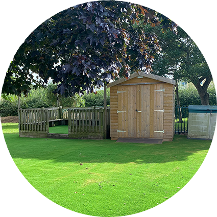 Storage and surfacing