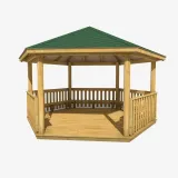 5M Gazebo