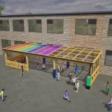 Canopy Options - Render