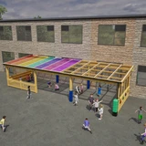 Canopy Options - Render