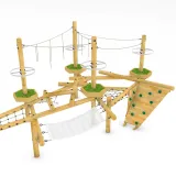 The Chestnut Treetops