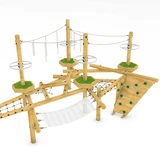 The Chestnut Treetops