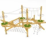 The Chestnut Treetops