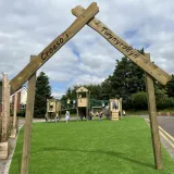 Twynyrodyn_Gable Arch