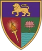 Krishna Avanti Primary School logo